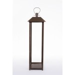 Lamparina de Ferro G